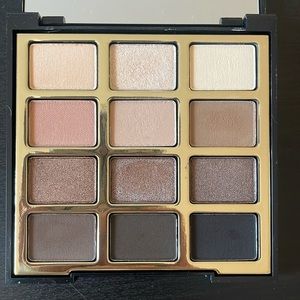 Milano Soft and Sultry Eyeshadow Palette